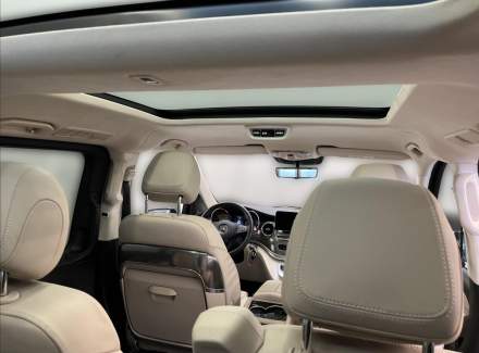 Mercedes-Benz - V-class