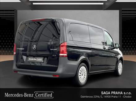 Mercedes-Benz - Vito