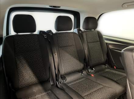 Mercedes-Benz - Vito