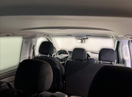 Mercedes-Benz - Vito
