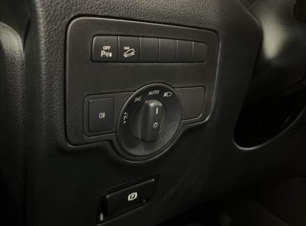 Mercedes-Benz - Vito