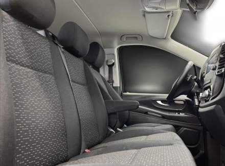 Mercedes-Benz - Vito