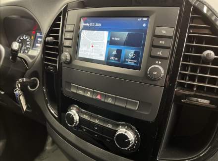 Mercedes-Benz - Vito