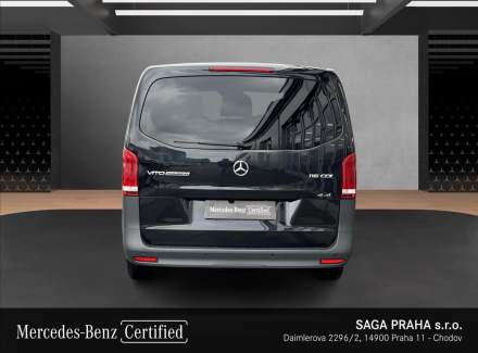 Mercedes-Benz - Vito