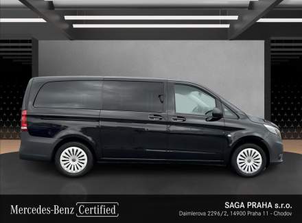 Mercedes-Benz - Vito