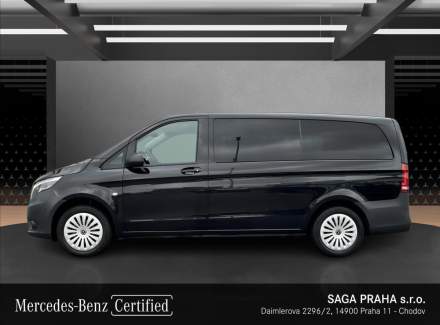 Mercedes-Benz - Vito