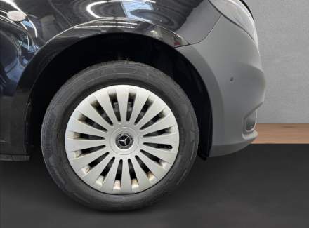 Mercedes-Benz - Vito