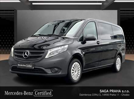 Mercedes-Benz - Vito