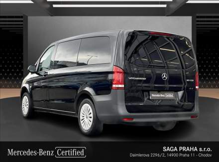 Mercedes-Benz - Vito