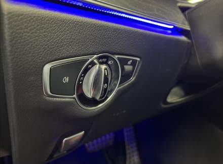 Mercedes-Benz - E-class