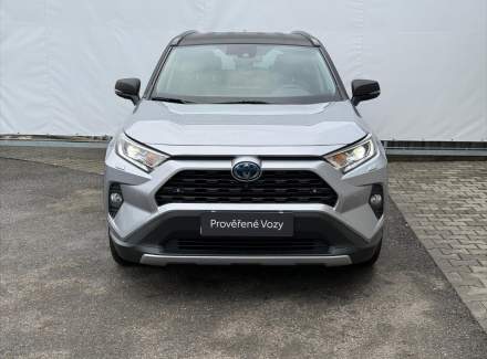 Toyota - RAV 4