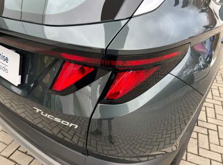 Hyundai - Tucson