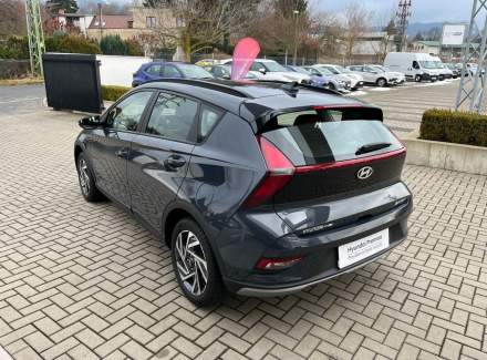 Hyundai - Bayon