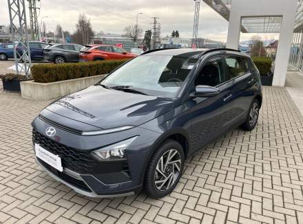 Hyundai - Bayon