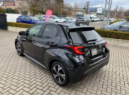 Toyota - Yaris