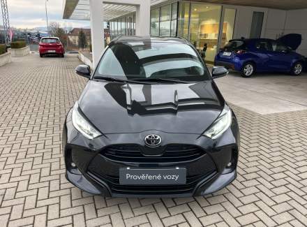 Toyota - Yaris
