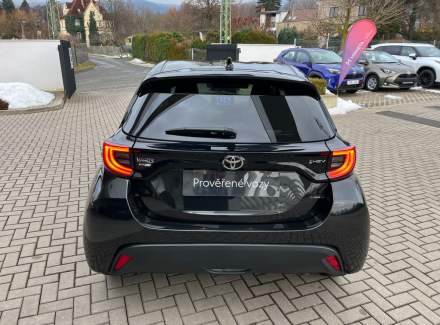 Toyota - Yaris