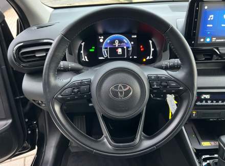 Toyota - Yaris