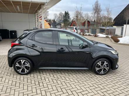 Toyota - Yaris