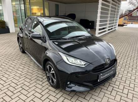 Toyota - Yaris