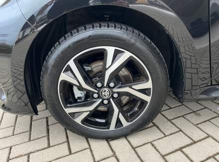 Toyota - Yaris