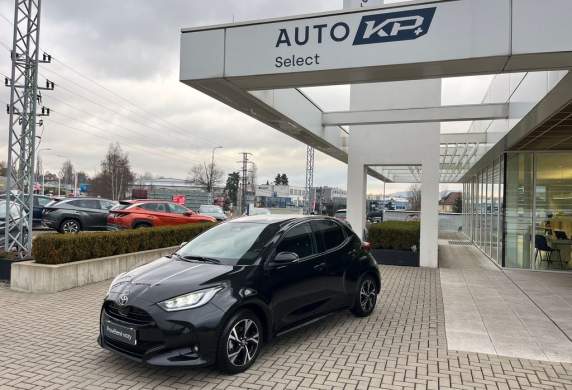 Toyota - Yaris