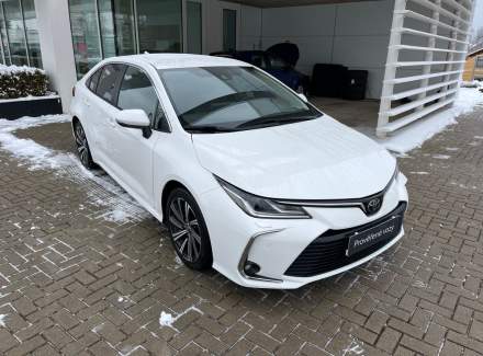 Toyota - Corolla