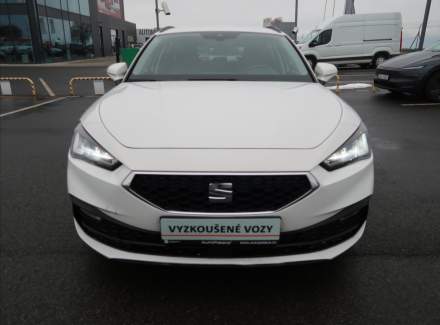 Seat - Leon