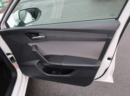 Seat - Leon