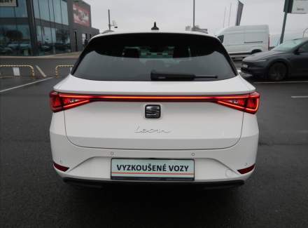 Seat - Leon