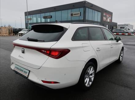 Seat - Leon