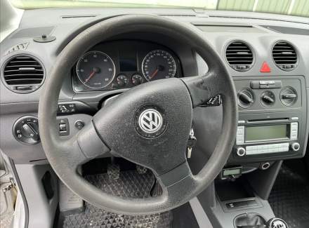 Volkswagen - Caddy