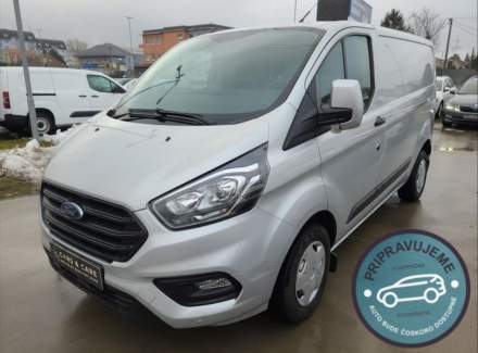 Ford - Transit
