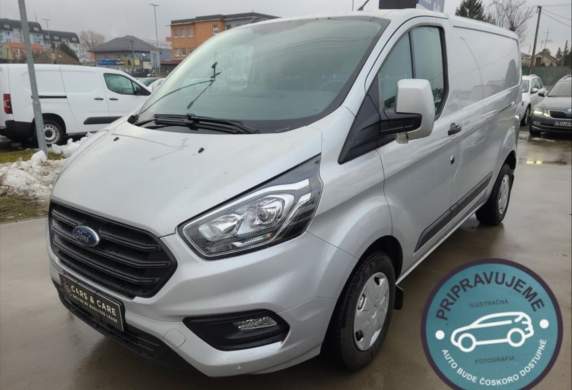Ford - Transit