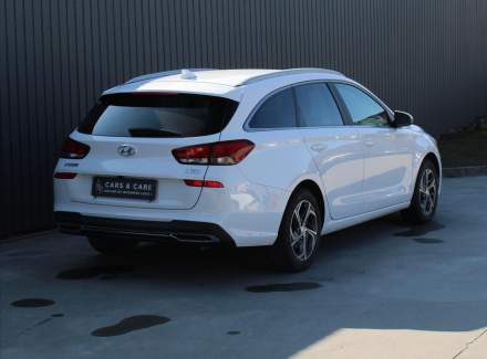 Hyundai - i30