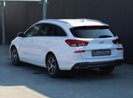 Hyundai - i30