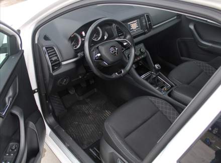 Škoda - Karoq