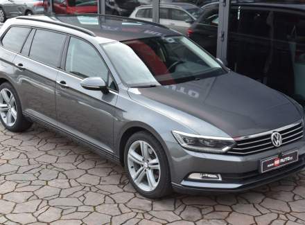 Volkswagen - Passat