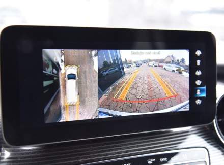 Mercedes-Benz - V-class