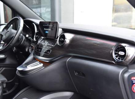 Mercedes-Benz - V-class