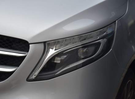 Mercedes-Benz - V-class