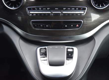 Mercedes-Benz - V-class