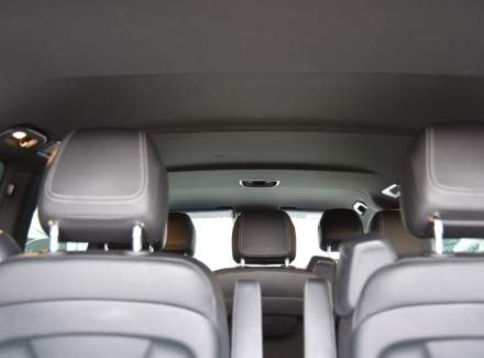 Mercedes-Benz - V-class