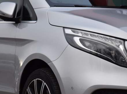 Mercedes-Benz - V-class