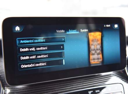 Mercedes-Benz - V-class