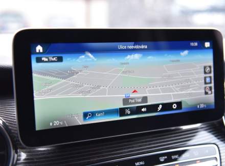 Mercedes-Benz - V-class