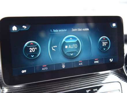 Mercedes-Benz - V-class