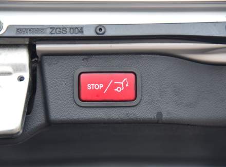 Mercedes-Benz - V-class