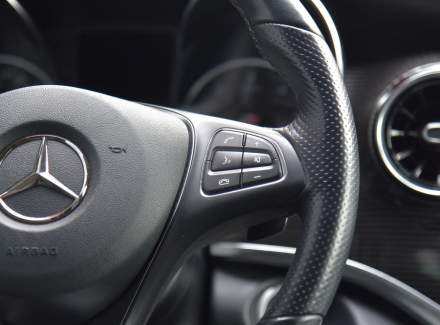 Mercedes-Benz - V-class