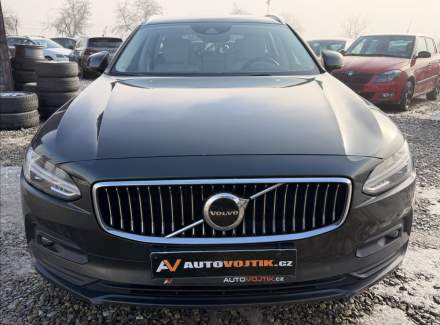 Volvo - V90